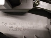 Recambio de luz interior para subaru legacy familiar/outback b13 (bp) 3.0 cat referencia OEM IAM VC12008  