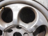 Recambio de llanta para seat toledo (1m2) 1.9 tdi referencia OEM IAM 1M0601025 R156JX15H2ET38 