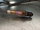Recambio de sonda lambda para ford mondeo ber. (ca2) 2.0 tdci cat referencia OEM IAM 9670608880 0281004154 BOSCH