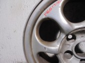 Recambio de llanta para seat toledo (1m2) 1.9 tdi referencia OEM IAM 1M0601025 R156JX15H2ET38 