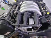 Recambio de motor completo para audi a6 avant (4b5) 2.4 v6 30v cat (bdv) referencia OEM IAM BDV 058636 078100033PX