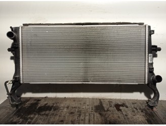 Recambio de radiador agua para kia xceed 1.0 tgdi cat referencia OEM IAM 25310G4200 A21297039 