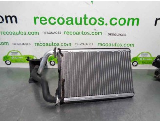 Recambio de radiador calefaccion / aire acondicionado para bmw serie 1 berlina (e81/e87) 2.0 turbodiesel cat referencia OEM IAM 