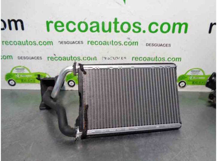 Recambio de radiador calefaccion / aire acondicionado para bmw serie 1 berlina (e81/e87) 2.0 turbodiesel cat referencia OEM IAM 
