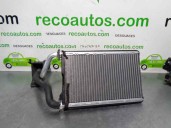 Recambio de radiador calefaccion / aire acondicionado para bmw serie 1 berlina (e81/e87) 2.0 turbodiesel cat referencia OEM IAM 