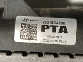 Recambio de radiador agua para kia xceed 1.0 tgdi cat referencia OEM IAM 25310G4200 A21297039 