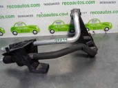 Recambio de radiador calefaccion / aire acondicionado para bmw serie 1 berlina (e81/e87) 2.0 turbodiesel cat referencia OEM IAM 