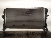 Recambio de radiador agua para kia xceed 1.0 tgdi cat referencia OEM IAM 25310G4200 A21297039 