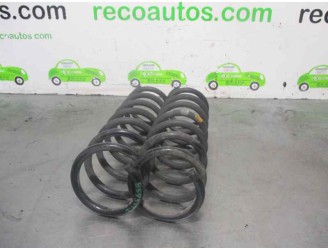 Recambio de muelle amortiguacion para volvo v40 cross country 2.0 diesel cat referencia OEM IAM   