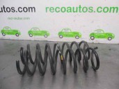 Replacement shock absorber spring for Volvo V40 Cross Country 2.0 diesel CAT OEM IAM reference 