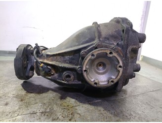 Recambio de diferencial trasero para mercedes-benz clase s (w140) berlina 3.2 24v cat referencia OEM IAM 1293510005 A1403503403 