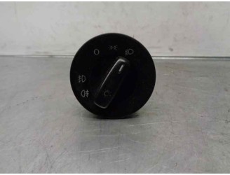 Recambio de mando luces salpicadero para skoda octavia berlina (1z3) 1.6 tdi dpf referencia OEM IAM 1Z0941431K 