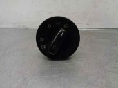 Recambio de mando luces salpicadero para skoda octavia berlina (1z3) 1.6 tdi dpf referencia OEM IAM 1Z0941431K 