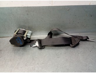 Recambio de cinturon seguridad delantero derecho para renault megane iii hatchback (bz0/1_, b3_) 1.6 16v (bz1b, bz1h) referencia