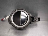 Replacement front right interior door handle for Mini R55 Clubman 16V CAT OEM IAM reference 1505270805 3 PINS 3 DOORS