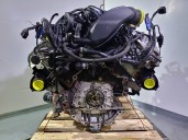 Recambio de motor completo para audi a6 avant (4b5) 2.4 v6 30v cat (bdv) referencia OEM IAM BDV 058636 078100033PX