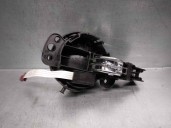 Replacement front right interior door handle for Mini R55 Clubman 16V CAT OEM IAM reference 1505270805 3 PINS 3 DOORS