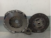 Recambio de kit embrague para peugeot boxer caja abierta (rs2850)(230)(´02) referencia OEM IAM 284661 284661 VALEO