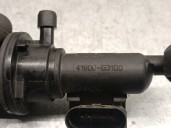 Recambio de bombin embrague para hyundai i30 (pde, pd, pden) 2.0 n referencia OEM IAM 41600G3100 41600G3100 