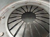 Recambio de kit embrague para peugeot boxer caja abierta (rs2850)(230)(´02) referencia OEM IAM 284661 284661 VALEO