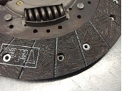 Recambio de kit embrague para peugeot boxer caja abierta (rs2850)(230)(´02) referencia OEM IAM 284661 284661 VALEO