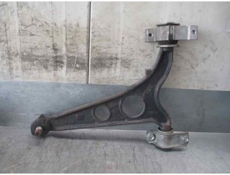 Recambio de brazo suspension inferior delantero derecho para lancia lybra berlina 2.4 jtd lx executive referencia OEM IAM R12533