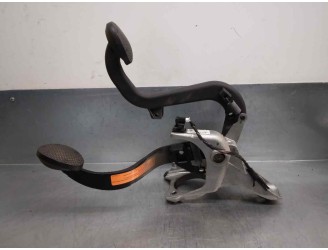 Recambio de juego pedales para mini r55 clubman 16v cat referencia OEM IAM C4000206SE 