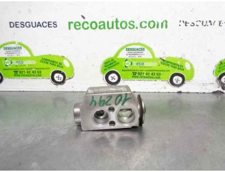 Recambio de valvula expansion para bmw serie 1 berlina (e81/e87) 2.0 turbodiesel cat referencia OEM IAM 64119182512 