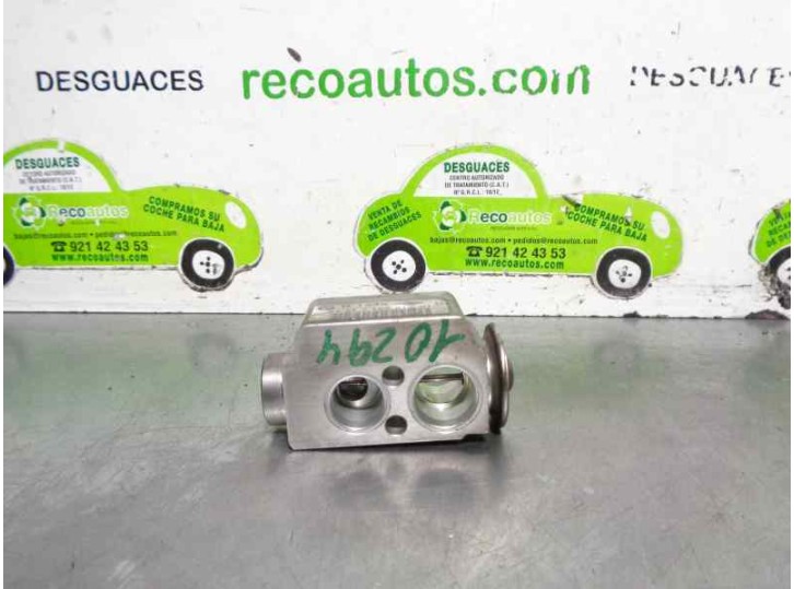 Recambio de valvula expansion para bmw serie 1 berlina (e81/e87) 2.0 turbodiesel cat referencia OEM IAM 64119182512  