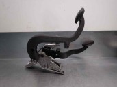 Replacement pedal set for Mini R55 Clubman 16V CAT OEM IAM reference C4000206SE 
