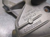 Recambio de juego pedales para mini r55 clubman 16v cat referencia OEM IAM C4000206SE 