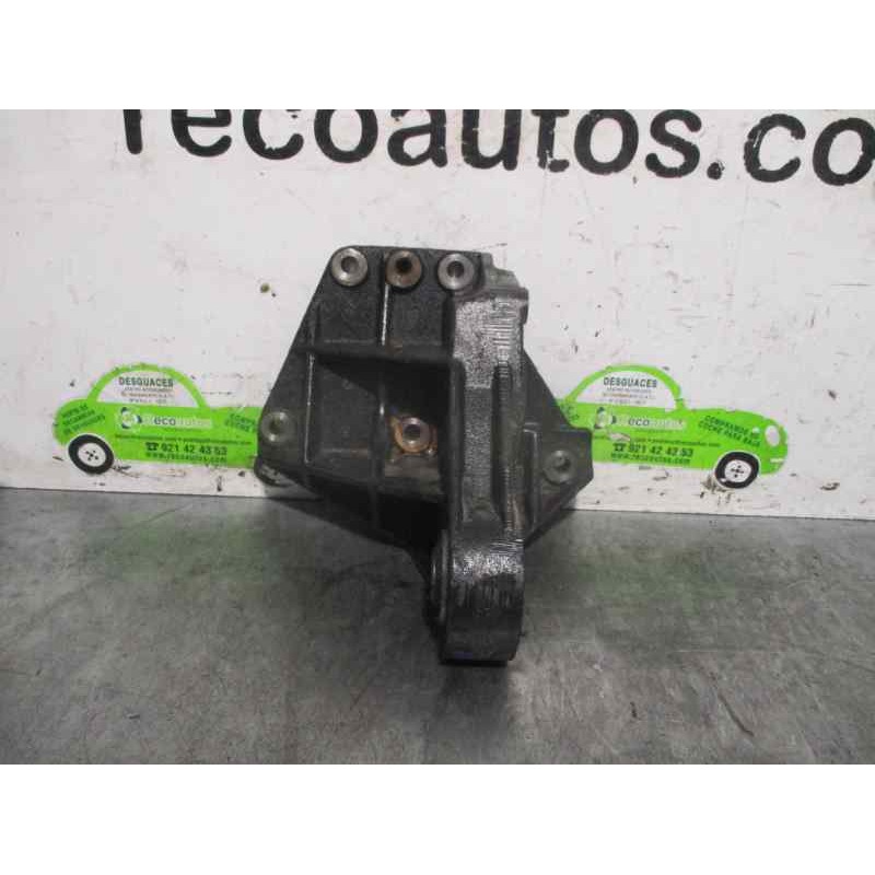 Recambio de soporte motor para renault laguna (b56) 2.2 turbodiesel referencia OEM IAM   