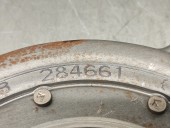 Recambio de kit embrague para peugeot boxer caja abierta (rs2850)(230)(´02) referencia OEM IAM 284661 284661 VALEO