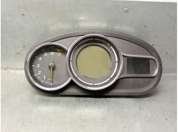 Recambio de cuadro instrumentos para renault megane iii hatchback (bz0/1_, b3_) 1.6 16v (bz1b, bz1h) referencia OEM IAM 24810210