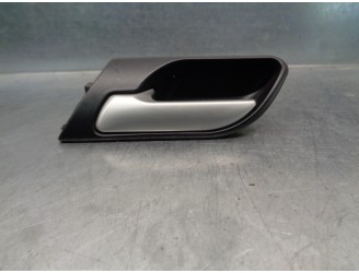 Recambio de maneta interior trasera izquierda para bmw x5 (e53) 4.4 v8 32v cat (m62) referencia OEM IAM 8408625 