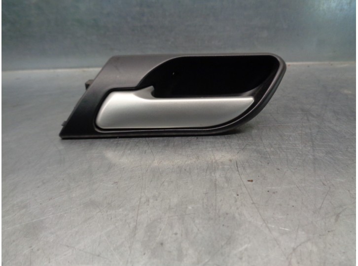 Recambio de maneta interior trasera izquierda para bmw x5 (e53) 4.4 v8 32v cat (m62) referencia OEM IAM 8408625 