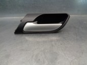 Recambio de maneta interior trasera izquierda para bmw x5 (e53) 4.4 v8 32v cat (m62) referencia OEM IAM 8408625 