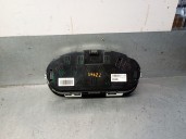 Recambio de cuadro instrumentos para renault megane iii hatchback (bz0/1_, b3_) 1.6 16v (bz1b, bz1h) referencia OEM IAM 24810210