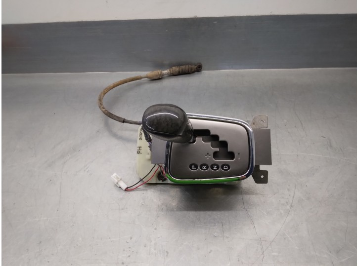 Recambio de palanca cambio para subaru legacy familiar/outback b13 (bp) 3.0 cat referencia OEM IAM 35111AG010  