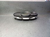 Recambio de cuadro instrumentos para renault megane iii hatchback (bz0/1_, b3_) 1.6 16v (bz1b, bz1h) referencia OEM IAM 24810210