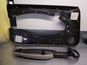 Recambio de guarnecido puerta delantera derecha para mini r55 clubman 16v cat referencia OEM IAM 51412753302 3 PUERTAS