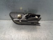 Recambio de maneta interior trasera izquierda para bmw x5 (e53) 4.4 v8 32v cat (m62) referencia OEM IAM 8408625 