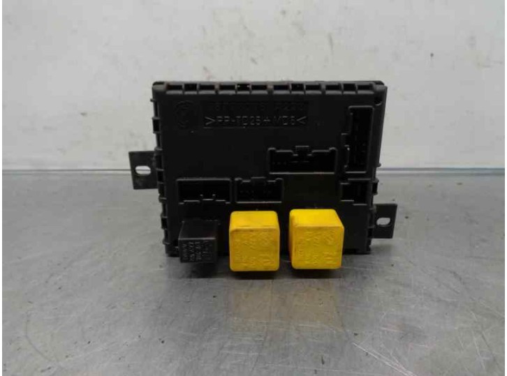 Replacement relay/fuse box for Lancia Lybra Saloon 2.4 JTD LX Executive OEM IAM reference 467706086 