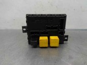 Replacement relay/fuse box for Lancia Lybra Saloon 2.4 JTD LX Executive OEM IAM reference 467706086 