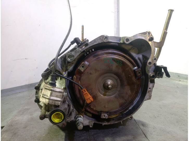 Recambio de caja cambios para citroën xantia berlina 2.0 referencia OEM IAM 20GZ68 96164527 1036000182