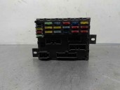 Replacement relay/fuse box for Lancia Lybra Saloon 2.4 JTD LX Executive OEM IAM reference 467706086 