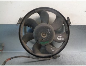 Recambio de electroventilador para volkswagen passat berlina (3b2) 1.9 tdi referencia OEM IAM 8D0959455B 