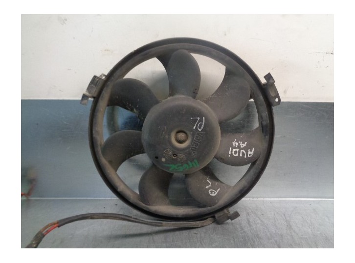 Recambio de electroventilador para volkswagen passat berlina (3b2) 1.9 tdi referencia OEM IAM 8D0959455B 