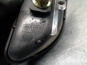 Recambio de maneta interior trasera izquierda para bmw x5 (e53) 4.4 v8 32v cat (m62) referencia OEM IAM 8408625 