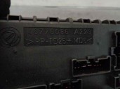 Replacement relay/fuse box for Lancia Lybra Saloon 2.4 JTD LX Executive OEM IAM reference 467706086 